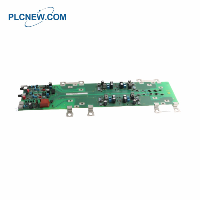 SIEMENS 6SE7036-5GK84-1JC2 Inverter Control Module