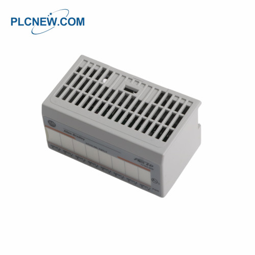 1794-IE8 Flex I/O analog input module