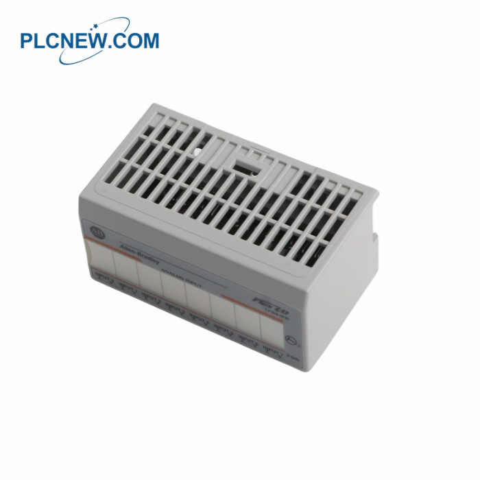 1794-IE8 Flex I/O analog input module