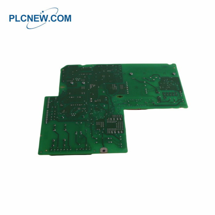 SIEMENS 6SE7031-7HG84-1JA1 Power Supply Module