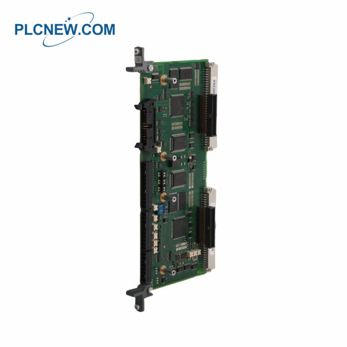 SIEMENS 6SE7090-0XX84-0AB0 Controller Board