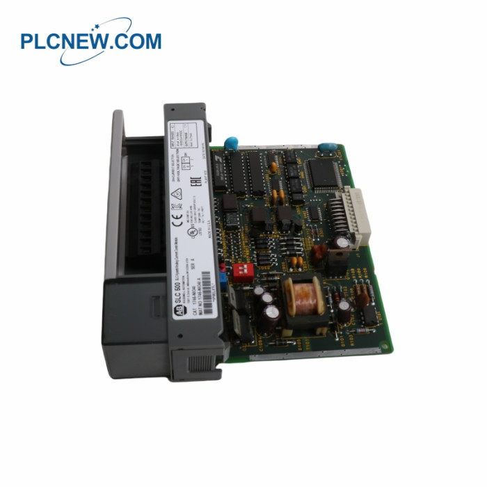 1746-NIO4I Analog Input/Output Module
