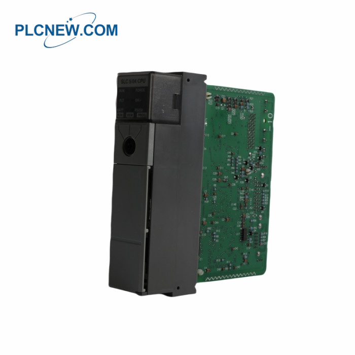 1747-L541 modular processor