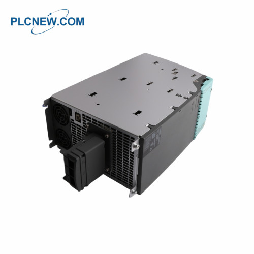 SIEMENS 6SL3120-1TE21-0AA4 Single Motor Module