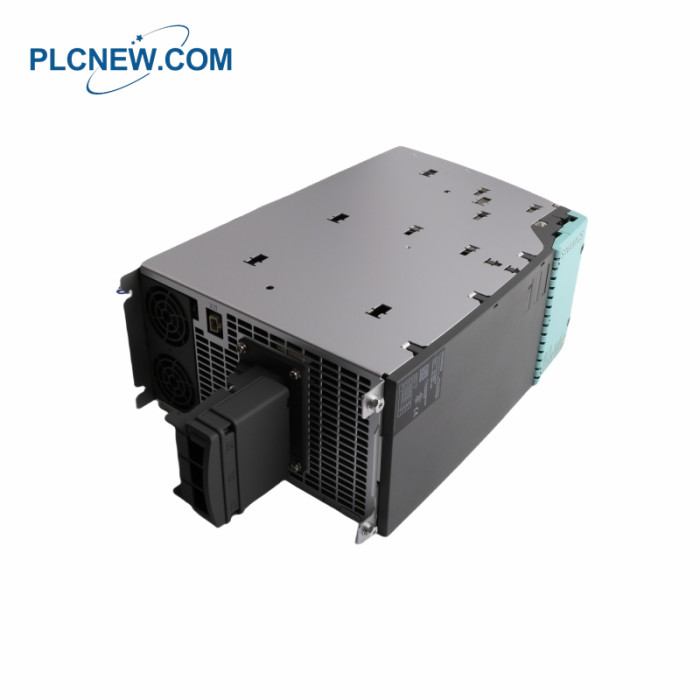 SIEMENS 6SL3120-1TE21-0AA4 Single Motor Module