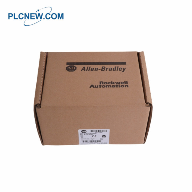 1794-ACNR15 Flex I/O communication adapter