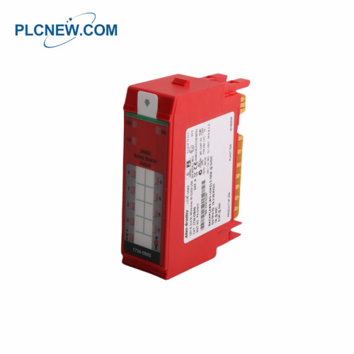 1734-OB8S Output Module