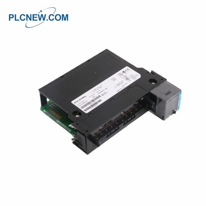 1756-IB16 Discrete input module