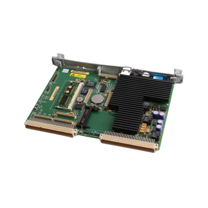 GE IS215UCVEH2AF Controller Board