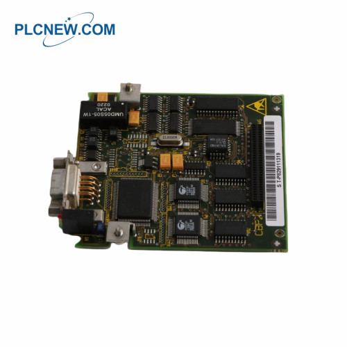SIEMENS 6SE7090-0XX84-0FF5 Communication Card