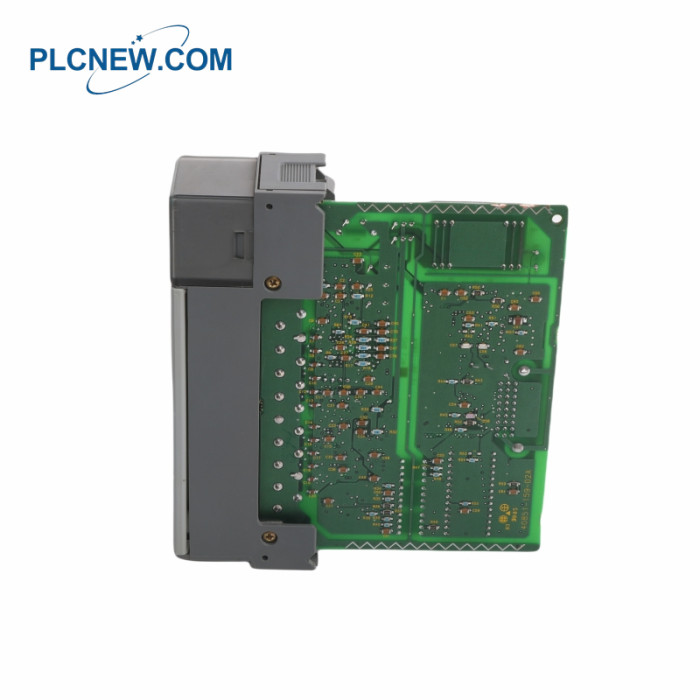 1746-NR4 Analog Input Module