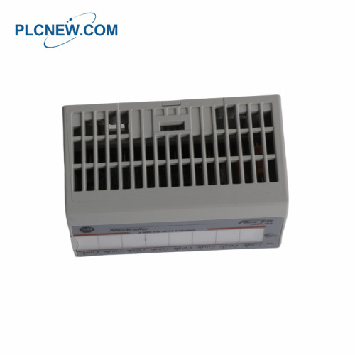 1794-IR8 RTD Input Module