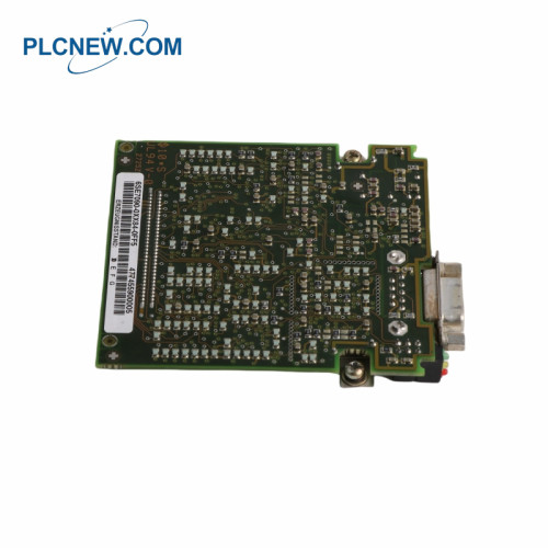 SIEMENS 6SE7090-0XX84-0FF5 Communication Card