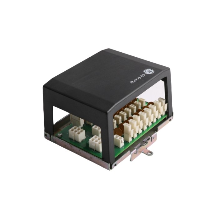 GE IS400JPDHG1A  Power Board
