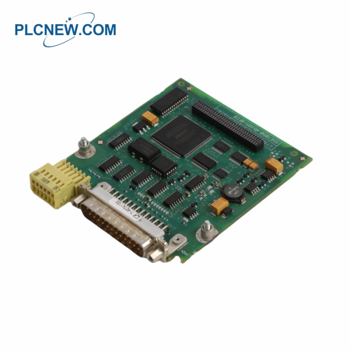 SIEMENS 6SE7090-0XX84-0FE0 Control Drive