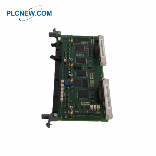 SIEMENS 6SE7090-0XX84-0AB0 Controller Board
