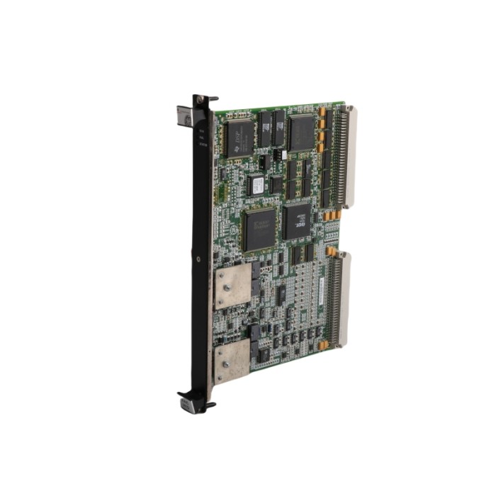 GE IS200VAICH1DAB Analog Input/Output Board