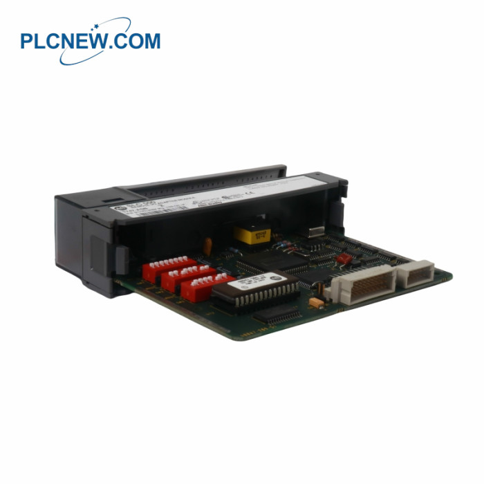 1747-ASB Remote I/O module