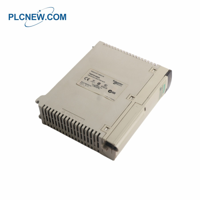 Schneider TSXPSY2600 power supply