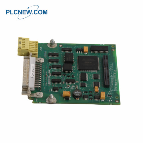 SIEMENS 6SE7090-0XX84-0FE0 Control Drive