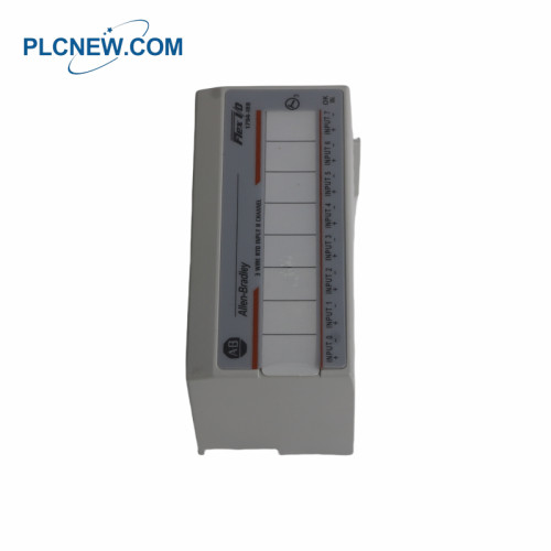 1794-IR8 RTD Input Module