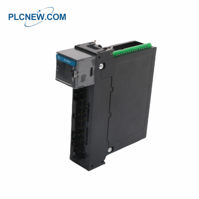 1756-IB16 Discrete input module