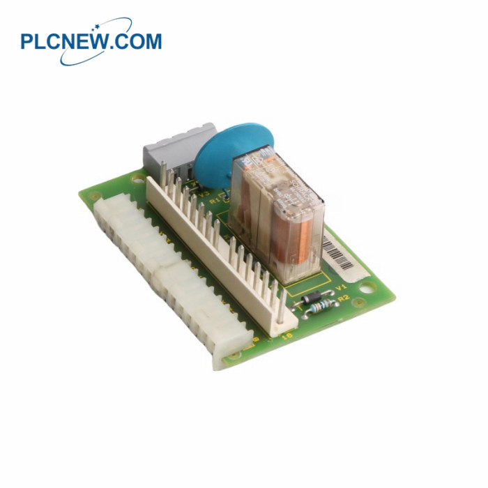 SIEMENS 6SE7090-0XX84-1HK0 Drive Board