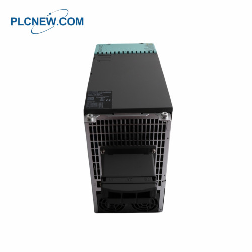 SIEMENS 6SL3120-1TE21-0AA4 Single Motor Module