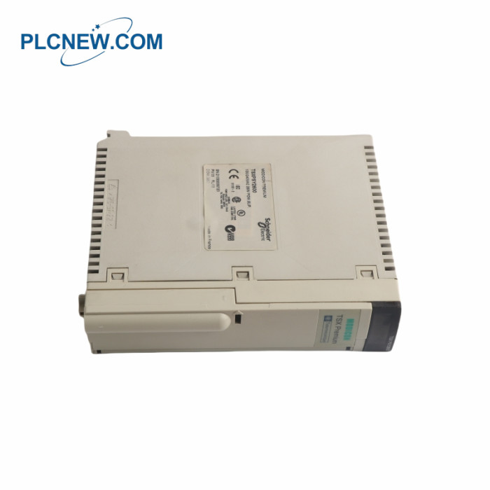 Schneider TSXPSY2600 power supply