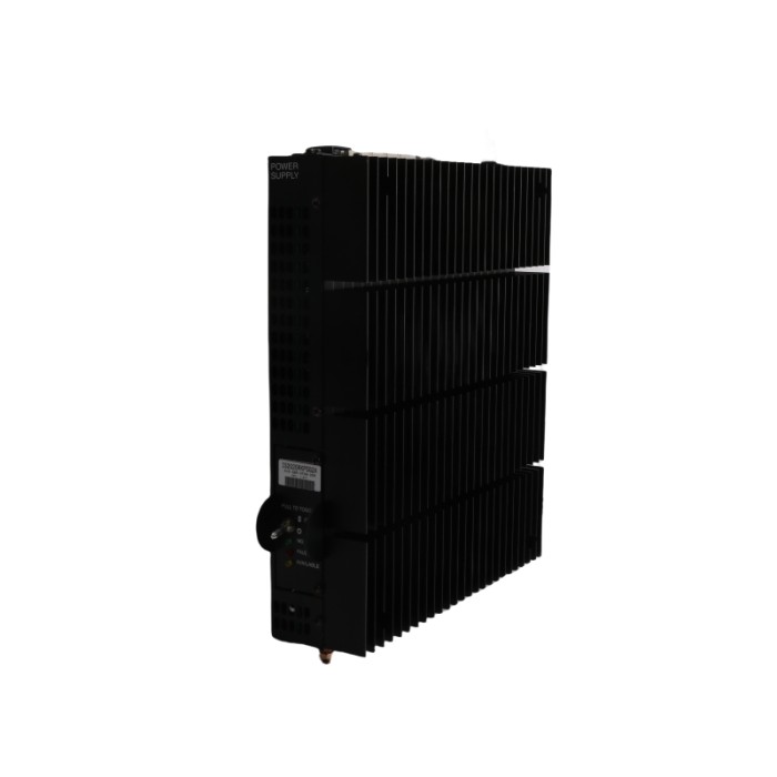 GE IS2020RKPSG2A VME Power Supply Module