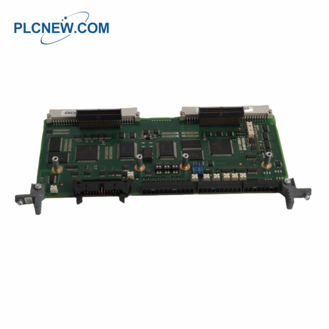 SIEMENS 6SE7090-0XX84-0AB0 Controller Board