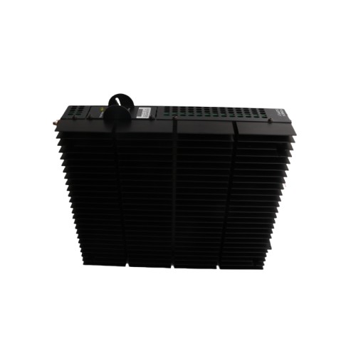 GE IS2020RKPSG2A VME Power Supply Module