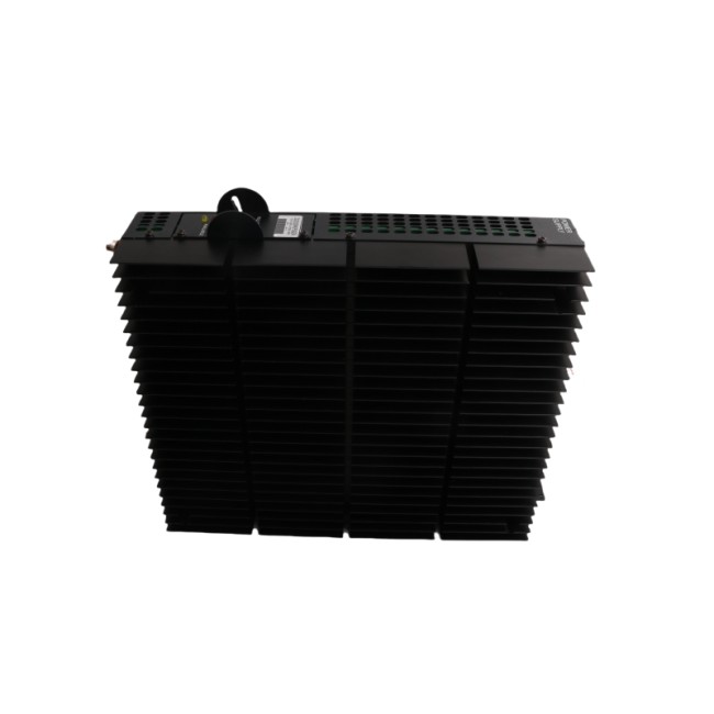 GE IS2020RKPSG2A VME Power Supply Module