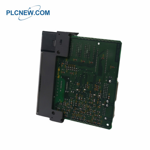 1747-ASB Remote I/O module