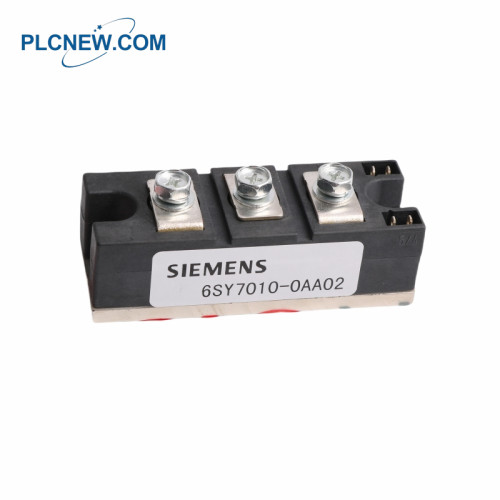 SIEMENS 6SY7010-2AA02 AC Inverter Drives