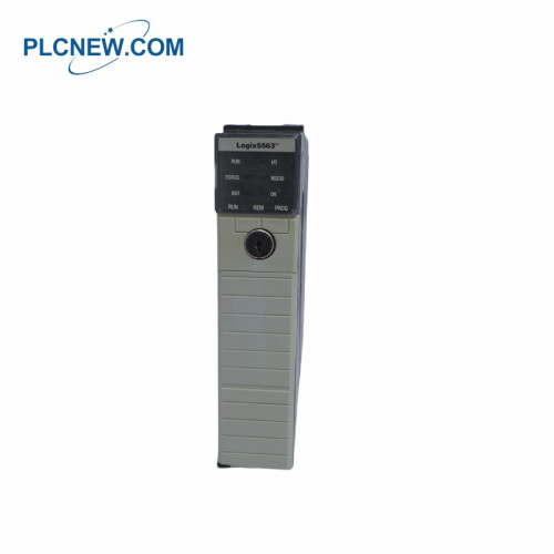 1756-L63 Processor Module