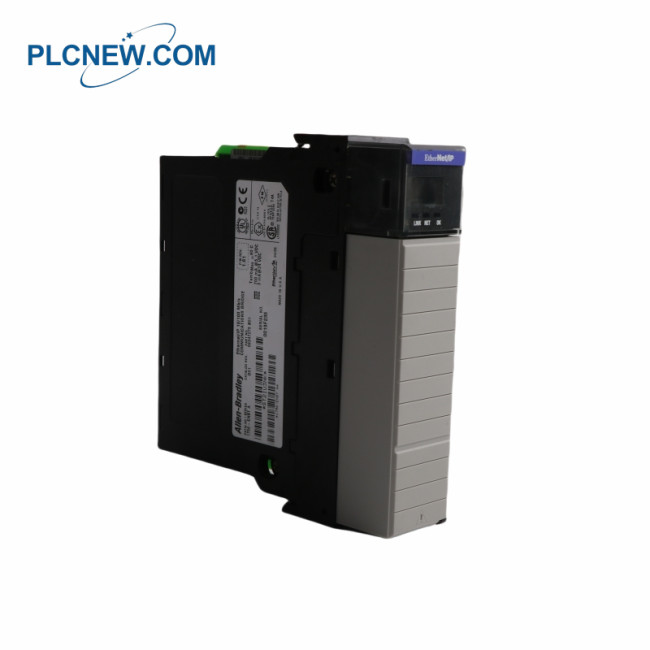 1756-ENBT communication module