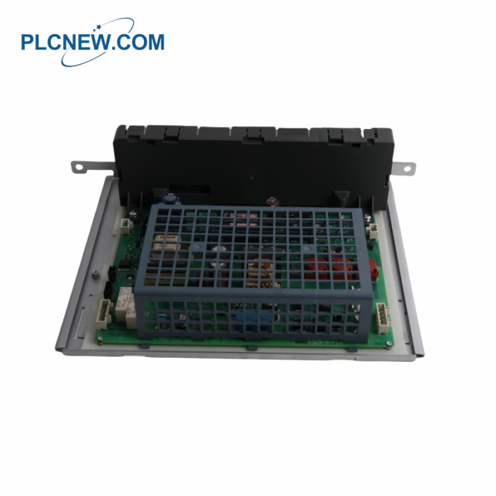 SIEMENS 6SL3350-6TK00-0EA0 Control Interface Module