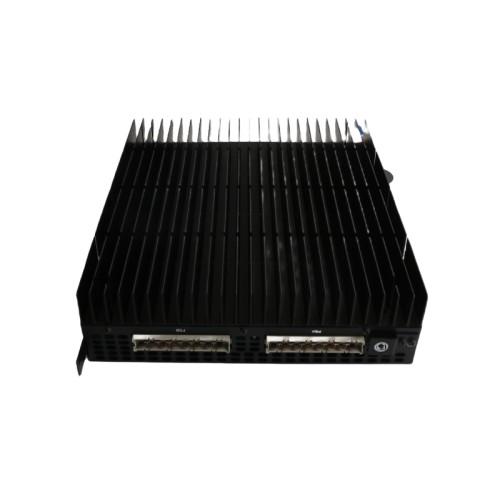 GE IS2020RKPSG2A VME Power Supply Module
