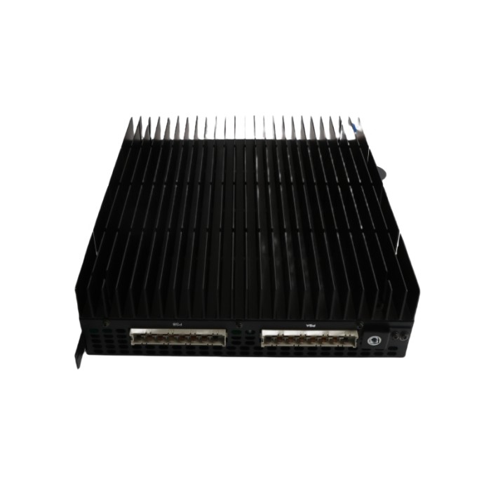 GE IS2020RKPSG2A VME Power Supply Module