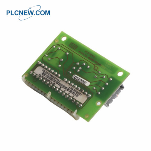 SIEMENS 6SE7090-0XX84-1HK0 Drive Board