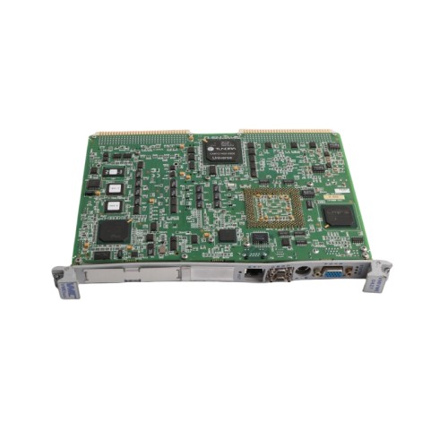 GE IS215UCVEH2AF Controller Board