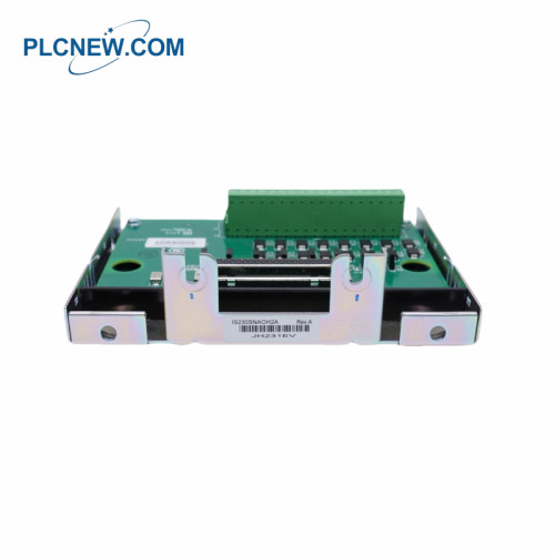 GE IS230SNAOH2A  Analog output Pack