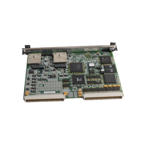 GE IS200VAICH1DAB Analog Input/Output Board