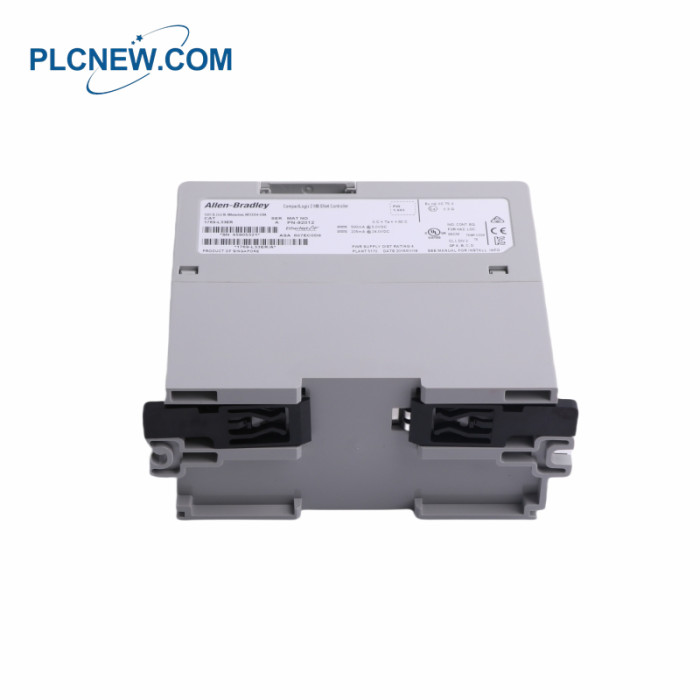 1769-L33ER Ethernet Controller