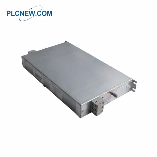 SIEMENS 6SL3000-0BE21-6DA0 Filter