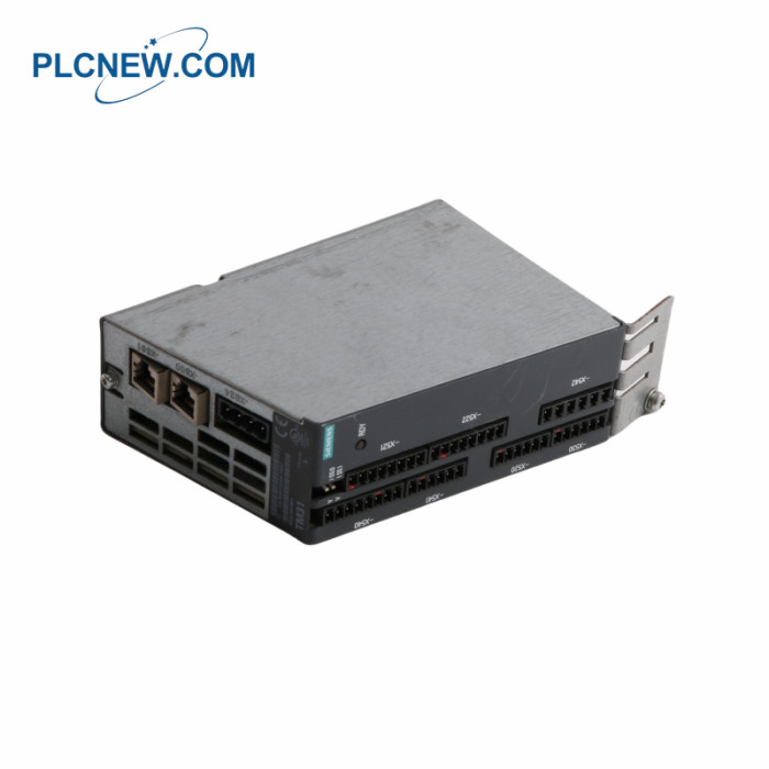 SIEMENS 6SL3055-0AA00-3AA1 Terminal Module
