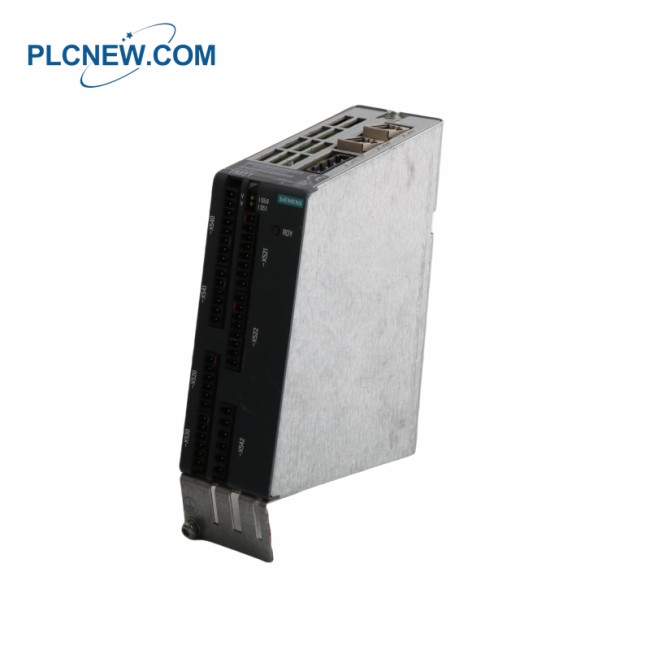 SIEMENS 6SL3055-0AA00-3AA1 Terminal Module
