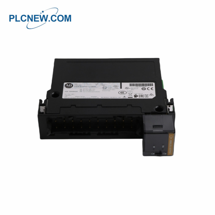 1756-OF8 Analog Output Module