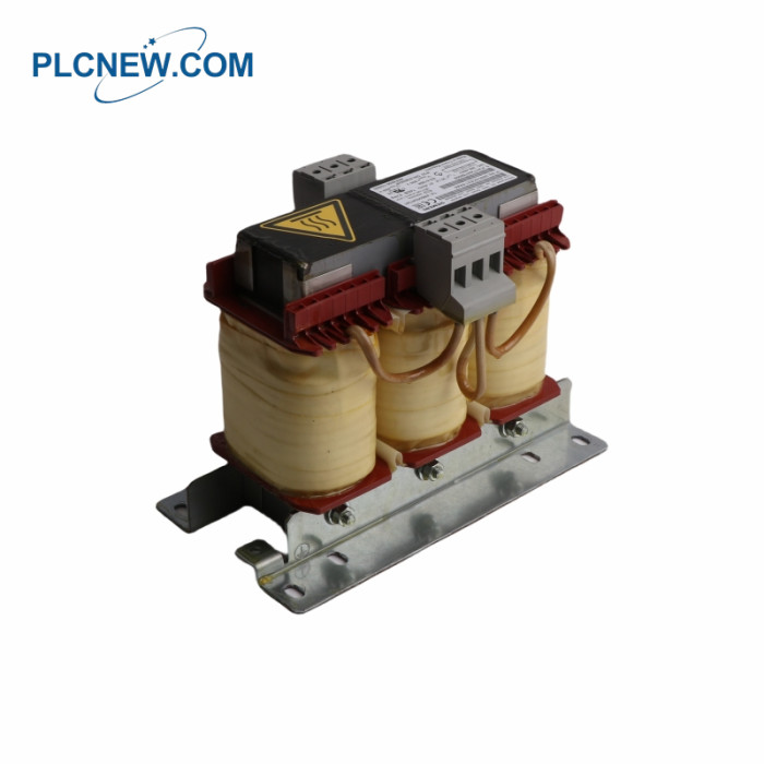 SIEMENS 6SL3000-0CE21-0AA0 Line Reactor